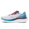 Saucony München 6 whitenavagio innen