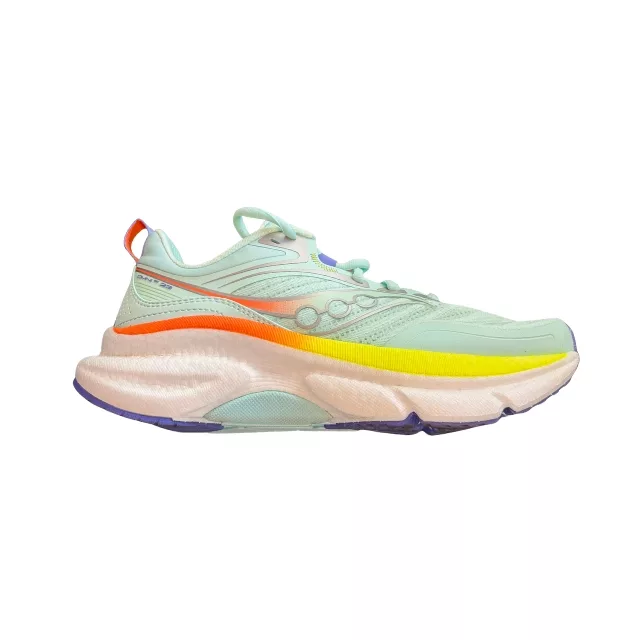 Saucony Omni ST 23 W ReSale außen