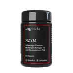 Nzym artgerecht