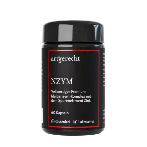 Nzym artgerecht