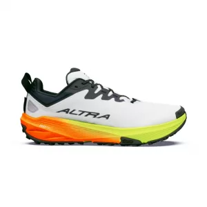 Altra Experience Wild 3+ IceBlackSafety Yellow außen