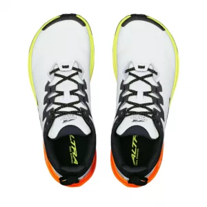 Altra Experience Wild 3+ IceBlackSafety Yellow oben