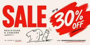 Banner Sale 30